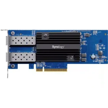 Мережевий адаптер Synology (E10G30-F2)