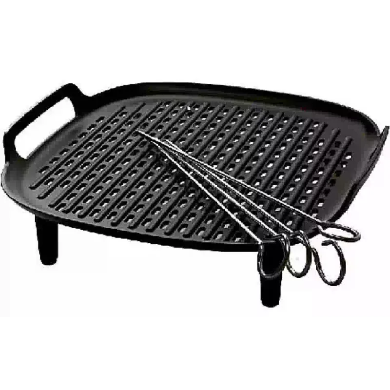Grelha para forno multifuncional Philips (HD9926/00)