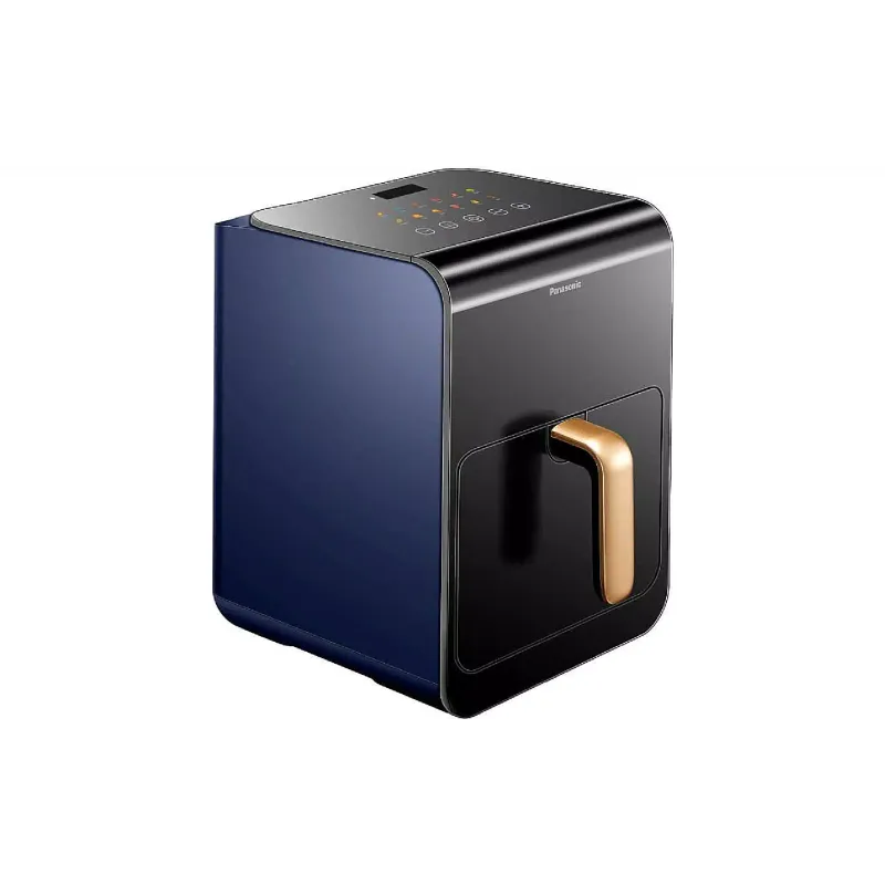 Multi-forno Panasonic, Black/Blue (NF-CC600ATS)