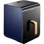 Multi-oven Panasonic (NF-CC600ATS), 6 l, 1450 W, Black/Blue
