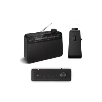 Радиоприемник Philips (TAR2509/10)