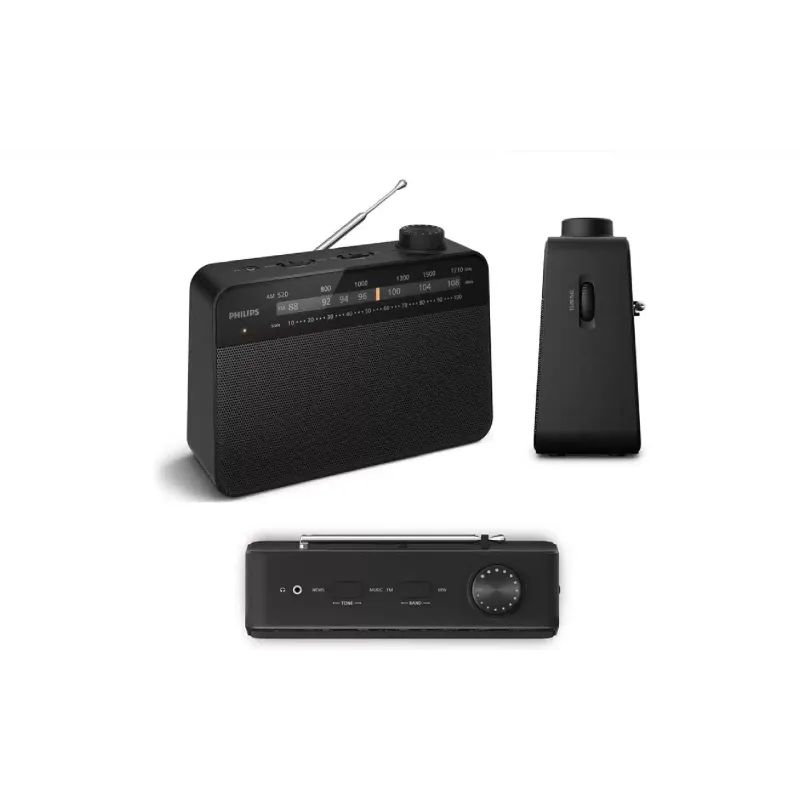 Радиоприемник Philips (TAR2509/10)