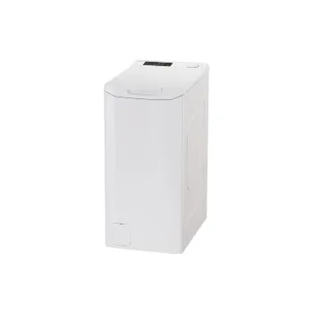 Πλυντήριο Candy, White (TCA273D3-9)