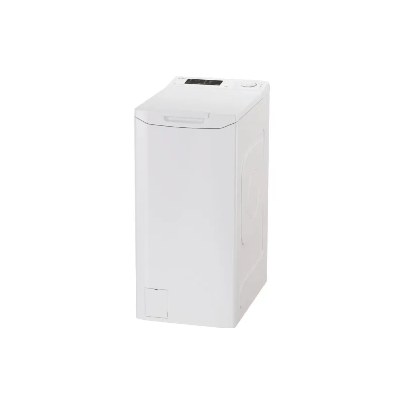 Washing machine Candy (TCA273D3-9), White
