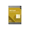Armazenamento em HDD WD, Gold (WD6004FRYZ)