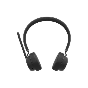 Fejhallgató Lenovo Wireless Stereo Headset (4XD1Q30302)