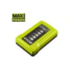 Зарядний пристрій Ryobi Max Power RY36C17A (5133004557UNP)