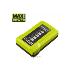 Зарядний пристрій Ryobi Max Power RY36C17A (5133004557UNP) Зарядний пристрій Ryobi Max Power RY36C17A (5133004557UNP)