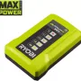Αλογο αξιωματικού Ryobi Max Power RY36C17A (5133004557UNP)