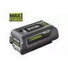 Акумулятор Ryobi Max Power RY36B40B (5133005549UNP)