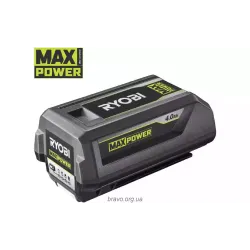 Батерия Ryobi Max Power RY36B40B (5133005549UNP)