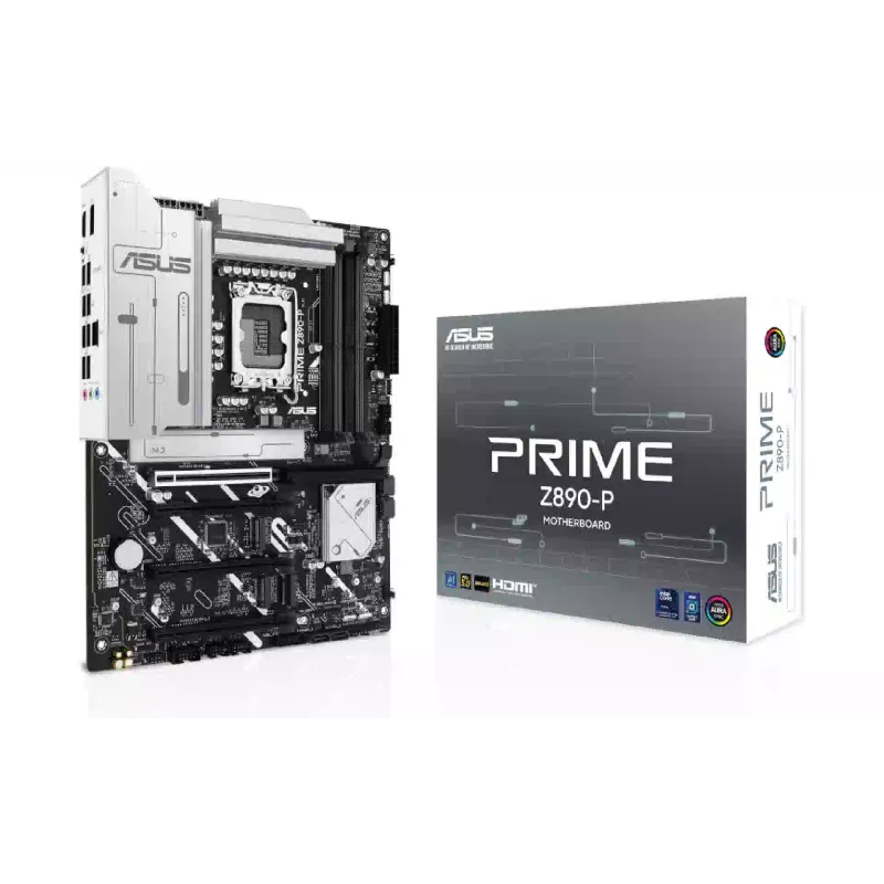 Matična plošča Asus Prime Z890-P (PRIME Z890P)