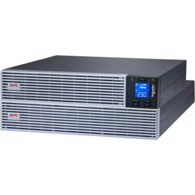 مصدر طاقة غير قابل للانقطاع APC Easy UPS (SRVL2KRILRK)