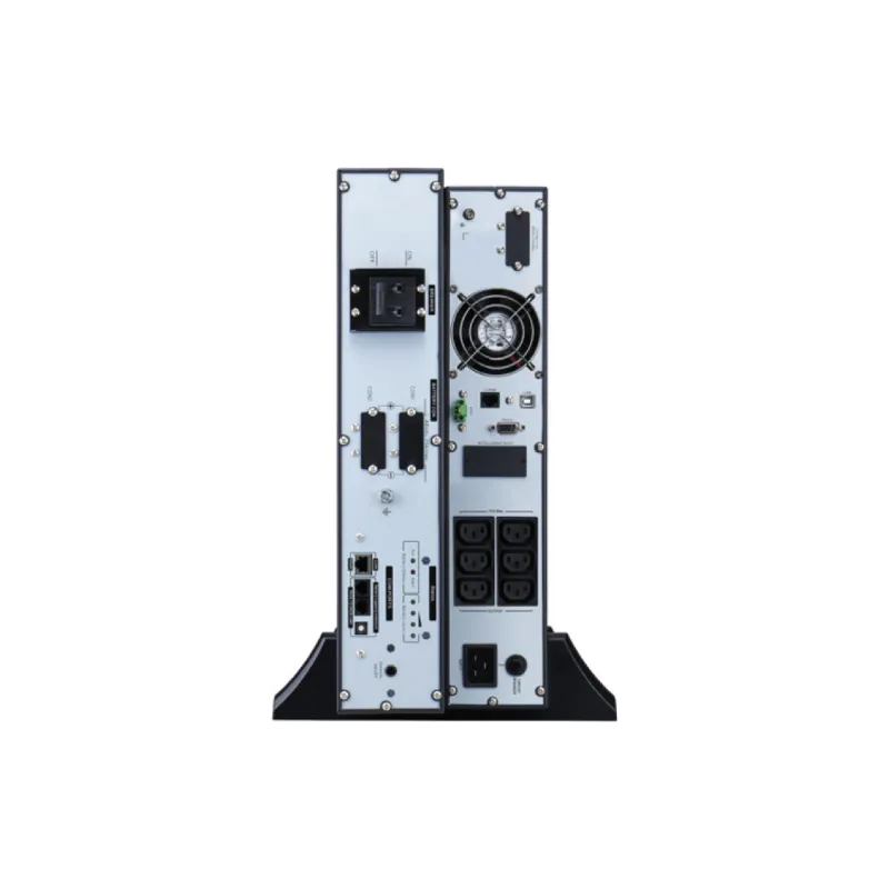 مصدر طاقة غير قابل للانقطاع APC Easy UPS (SRVL2KRILRK)