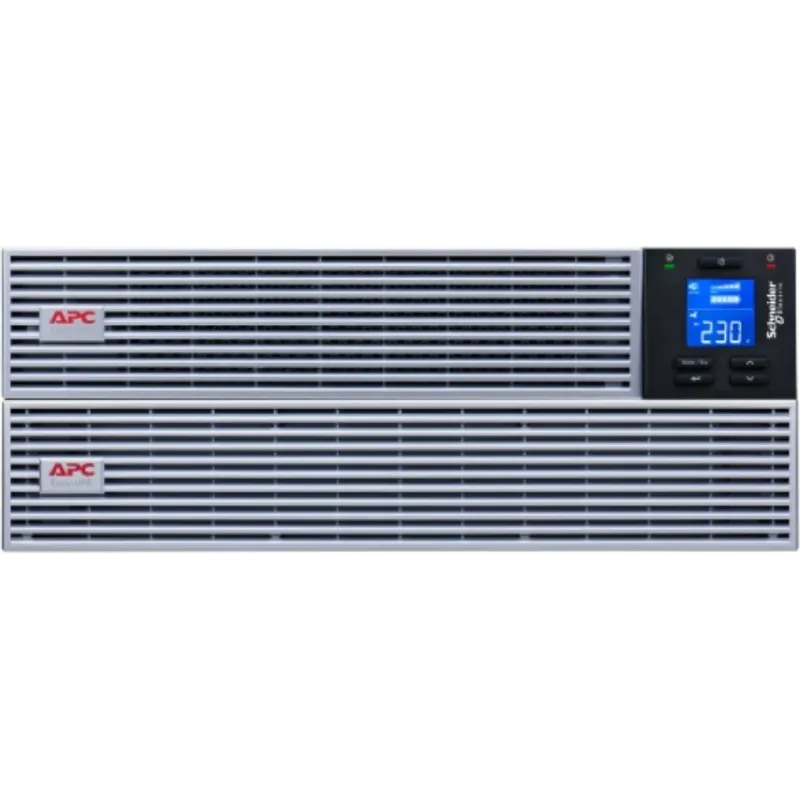 مصدر طاقة غير قابل للانقطاع APC Easy UPS (SRVL2KRILRK)