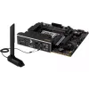 Дънна платка Asus TUF Gaming B760M Plus B760M-PLUS (B760M PLUS TUF GAMING WIFI II)