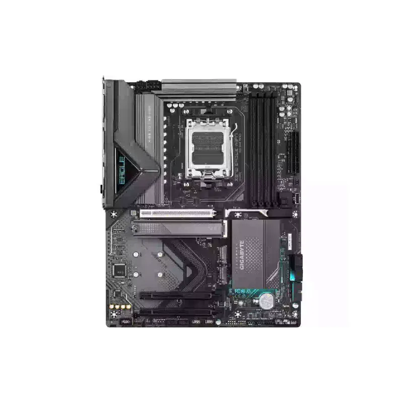 Материнська плата Gigabyte X870 (X870 EAGLE WIFI7), sAM5, Wi-Fi 7