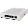 يُحوّل MikroTiK Cloud Router Switch (CRS304-4XG-IN)