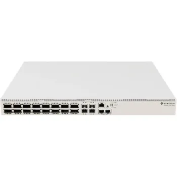 Комутатор MikroTiK Cloud Router Switch  (CRS520-4XS-16XQ-RM)