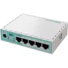 Маршрутизатор MikroTiK hEX refresh (E50UG)