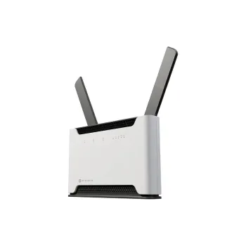 Рутер MikroTiK Chateau Pro ax (H53UIG-5HAXQ2HAXQ)