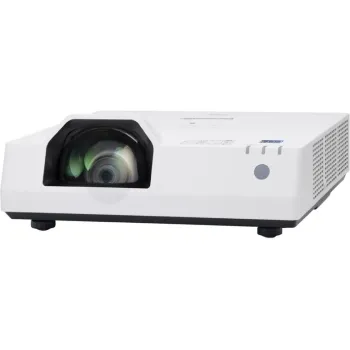 Проектор Panasonic WUXGA  (PT-TMZ400EJ)