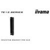 Интерактивен дисплей Iiyama (TE7512MIS-B3AG)