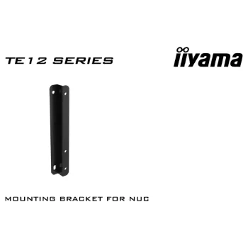 Interaktív kijelző Iiyama (TE7512MIS-B3AG)