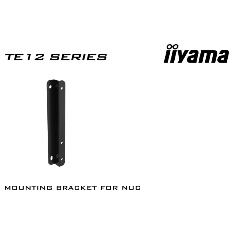 Интерактивен дисплей Iiyama (TE7512MIS-B3AG)
