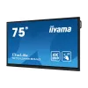 Интерактивен дисплей Iiyama (TE7512MIS-B3AG)