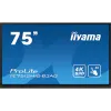 Интерактивен дисплей Iiyama (TE7512MIS-B3AG)