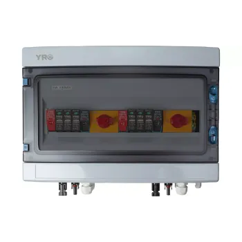 Коробка комунікаційна CNC (NV820443)