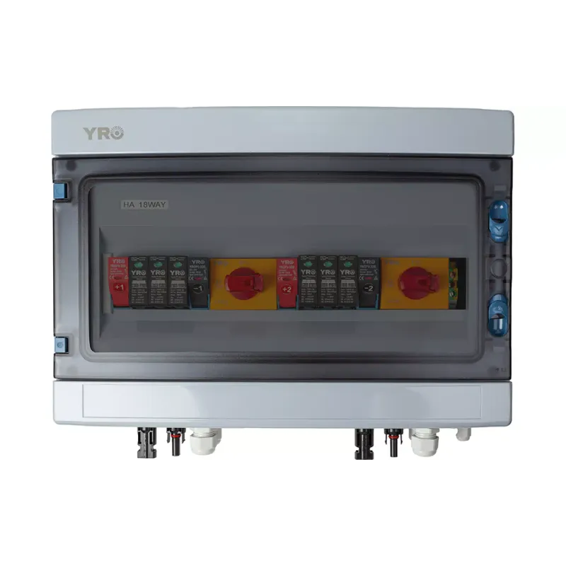 Коробка коммуникационная CNC (NV820443)