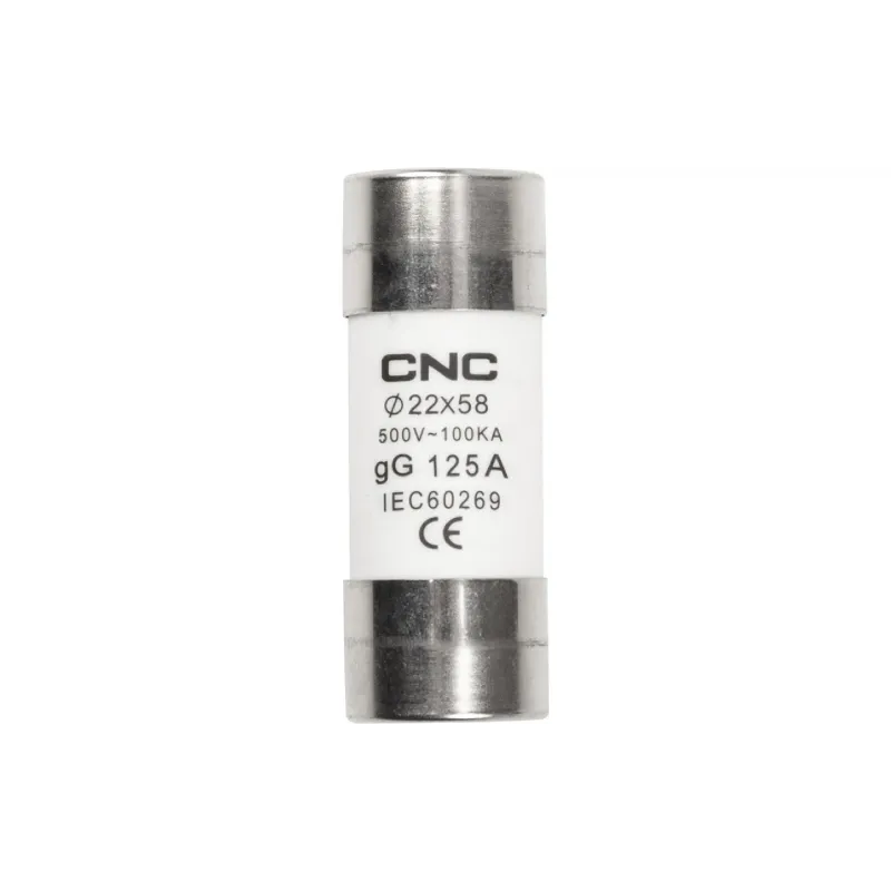 Запобіжник CNC (NV822492)