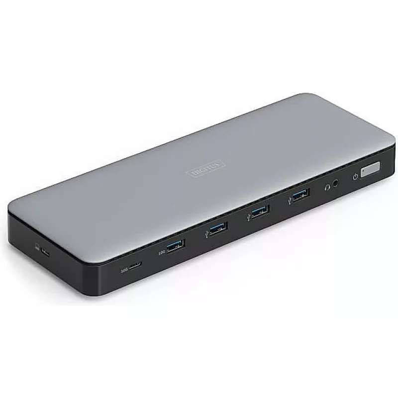 Docking station Digitus (DA-70918)