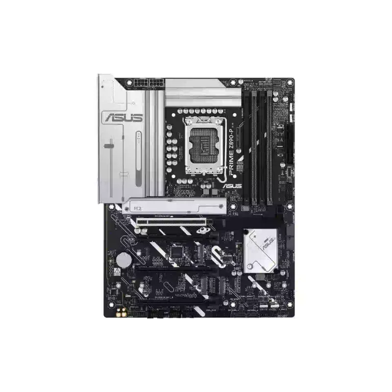اللوحة الأم Asus Prime Z890-P (90MB1I50-M0EAY0)