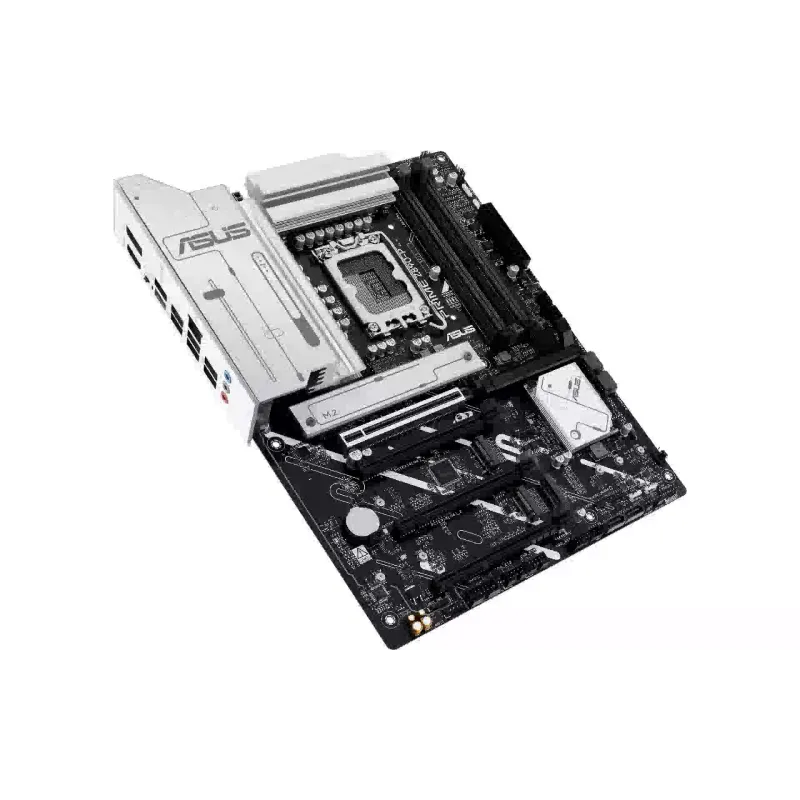 اللوحة الأم Asus Prime Z890-P (90MB1I50-M0EAY0)