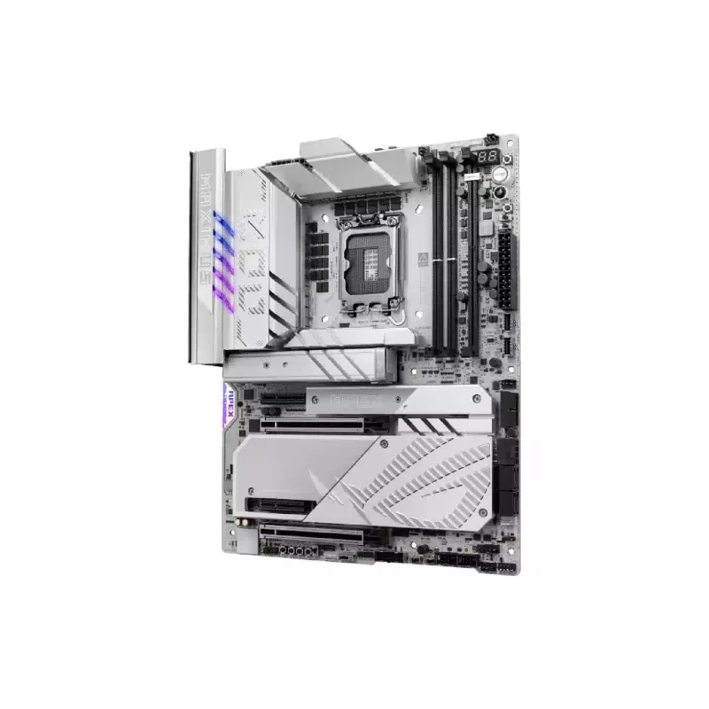 Дънна платка Asus ROG Maximus Apex Z890, White (90MB1IP0-M0EAY0)