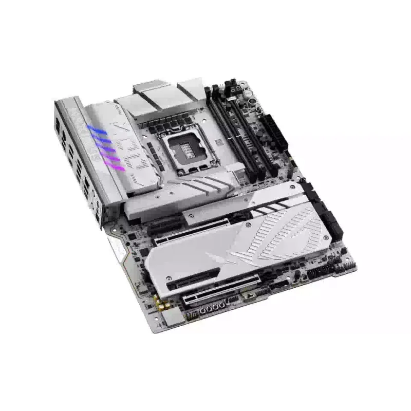 Дънна платка Asus ROG Maximus Apex Z890, White (90MB1IP0-M0EAY0)