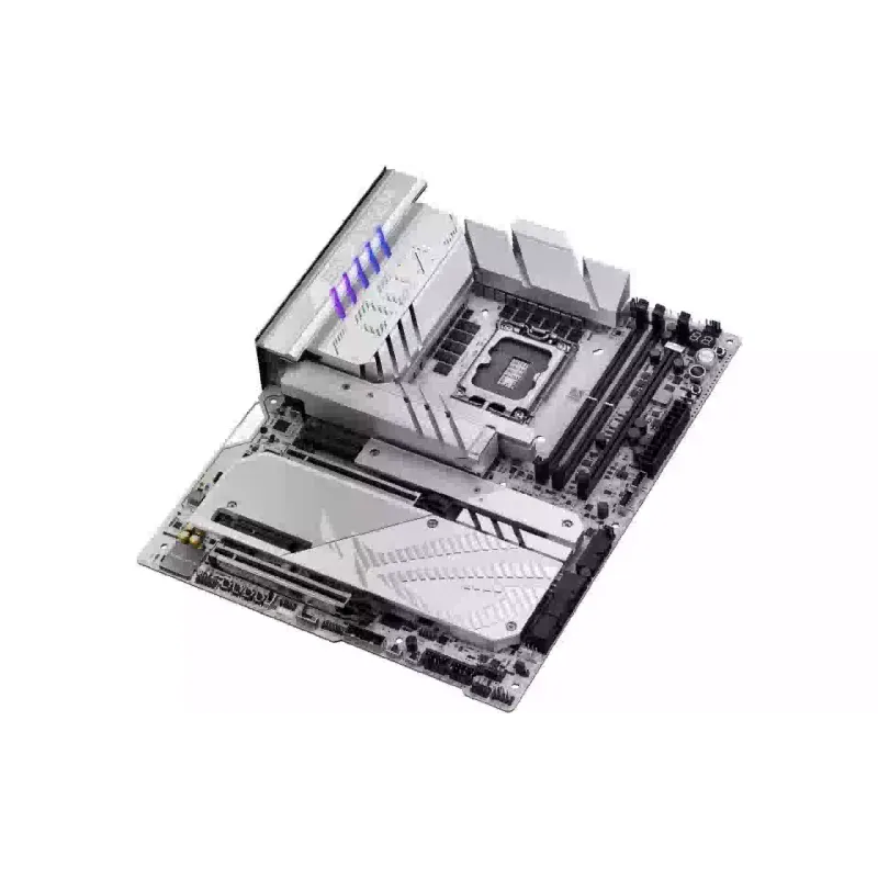 Дънна платка Asus ROG Maximus Apex Z890, White (90MB1IP0-M0EAY0)