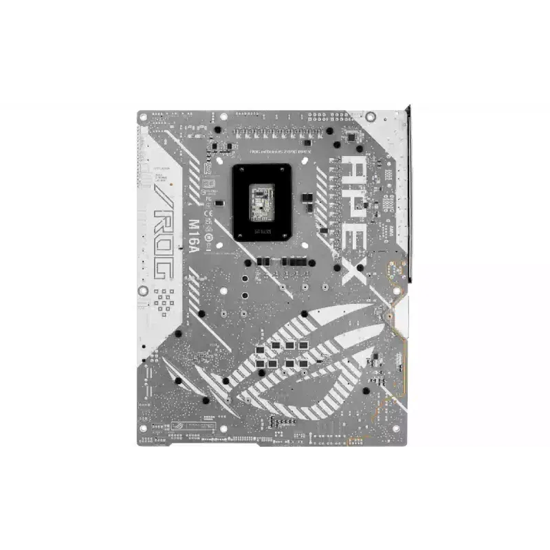 Дънна платка Asus ROG Maximus Apex Z890, White (90MB1IP0-M0EAY0)