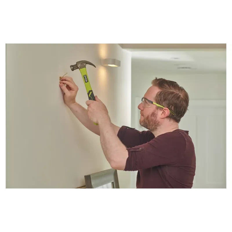 martillo de carpintero Ryobi RHHCC450 (5132006033)