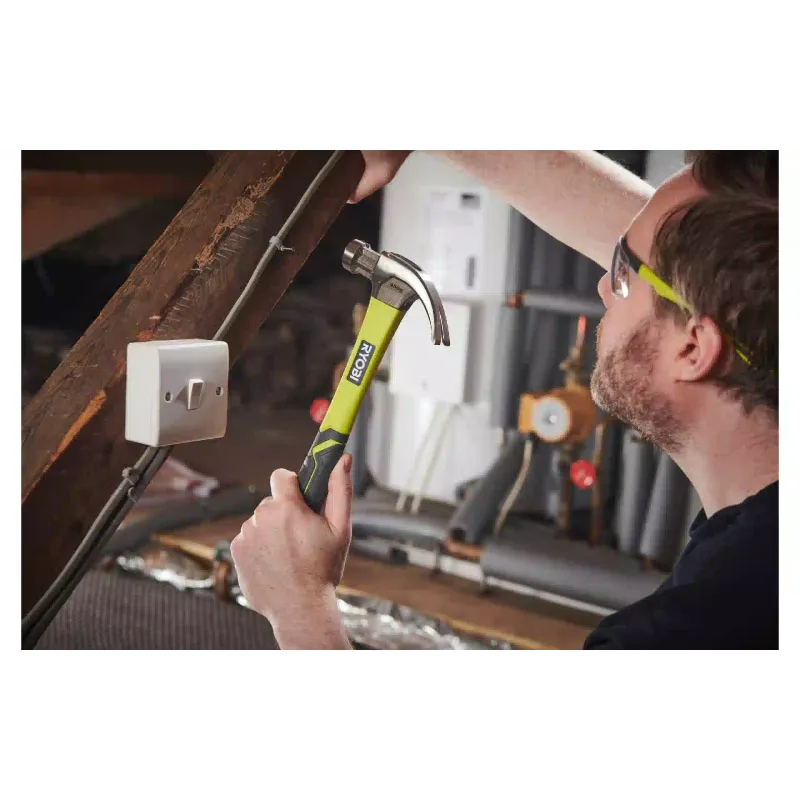 martillo de carpintero Ryobi RHHCC450 (5132006033)