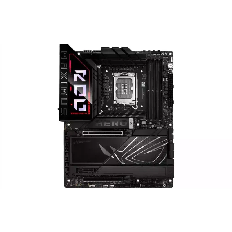 Μητρική πλακέτα Asus ROG Maximus Hero Z890 (90MB1ID0-M0EAY0)