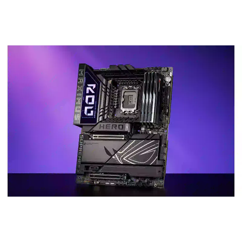 Μητρική πλακέτα Asus ROG Maximus Hero Z890 (90MB1ID0-M0EAY0)