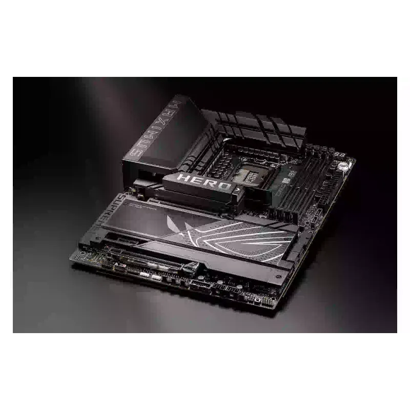 Μητρική πλακέτα Asus ROG Maximus Hero Z890 (90MB1ID0-M0EAY0)