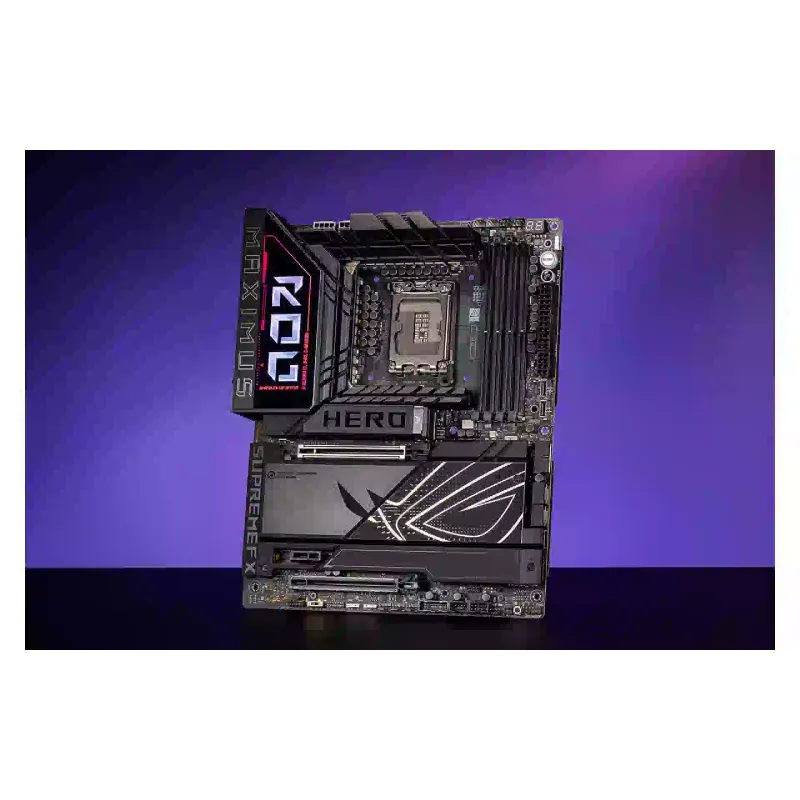 Μητρική πλακέτα Asus ROG Maximus Hero Z890 (90MB1ID0-M0EAY0)