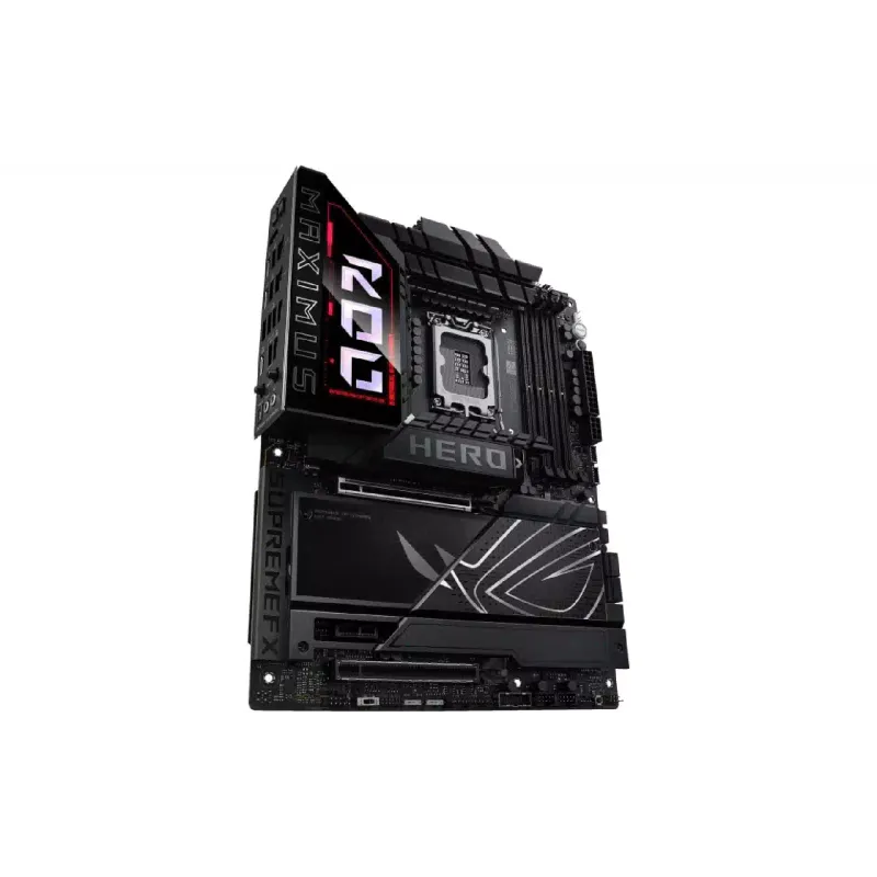 Μητρική πλακέτα Asus ROG Maximus Hero Z890 (90MB1ID0-M0EAY0)