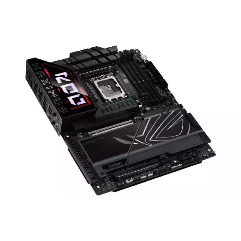 Μητρική πλακέτα Asus ROG Maximus Hero Z890 (90MB1ID0-M0EAY0)