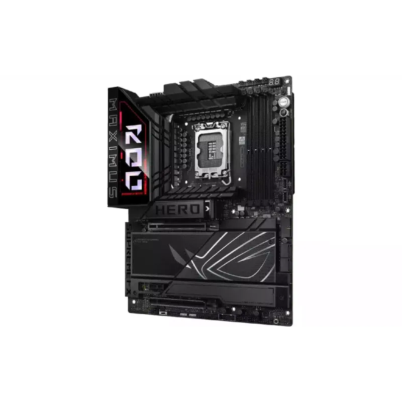 Μητρική πλακέτα Asus ROG Maximus Hero Z890 (90MB1ID0-M0EAY0)